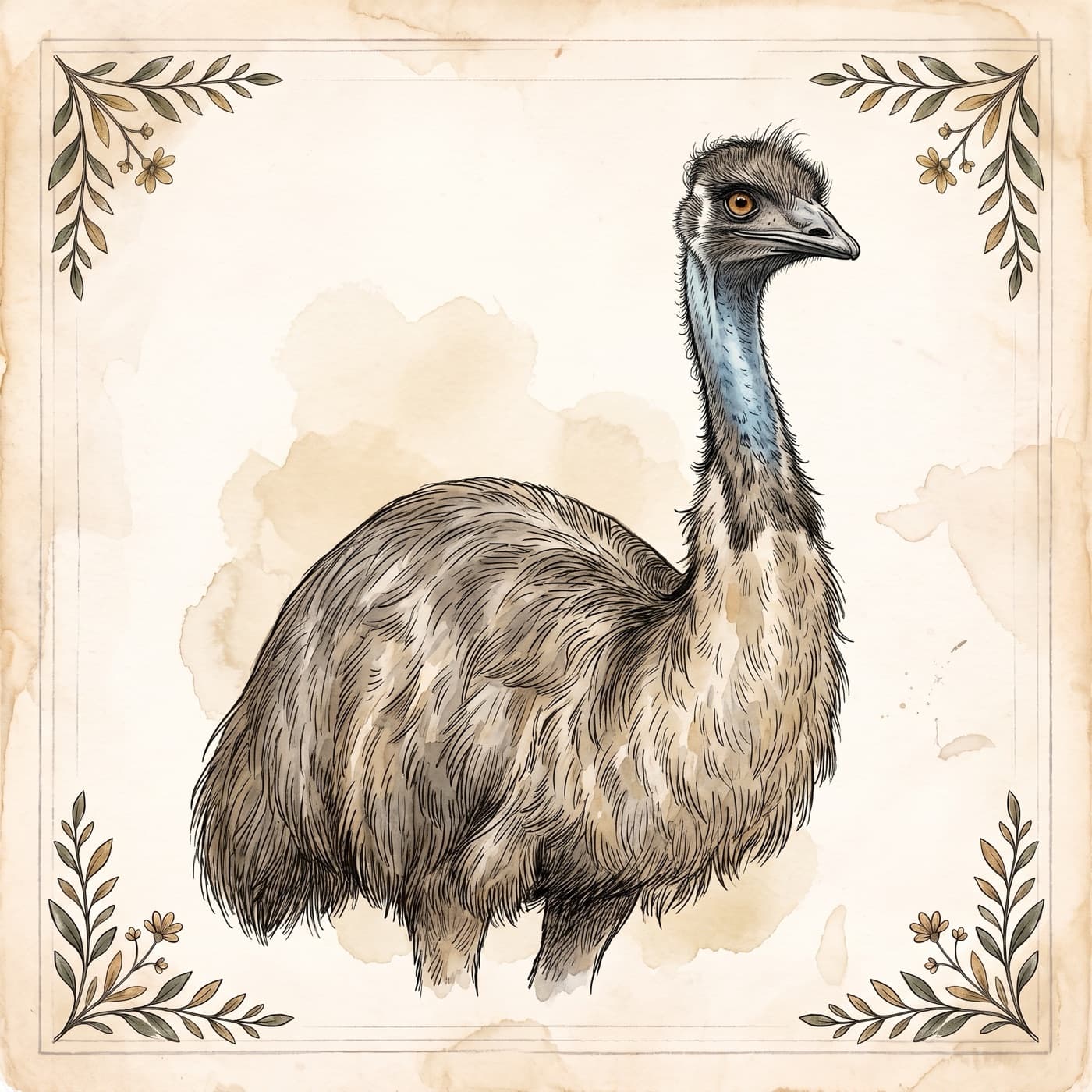 Emu